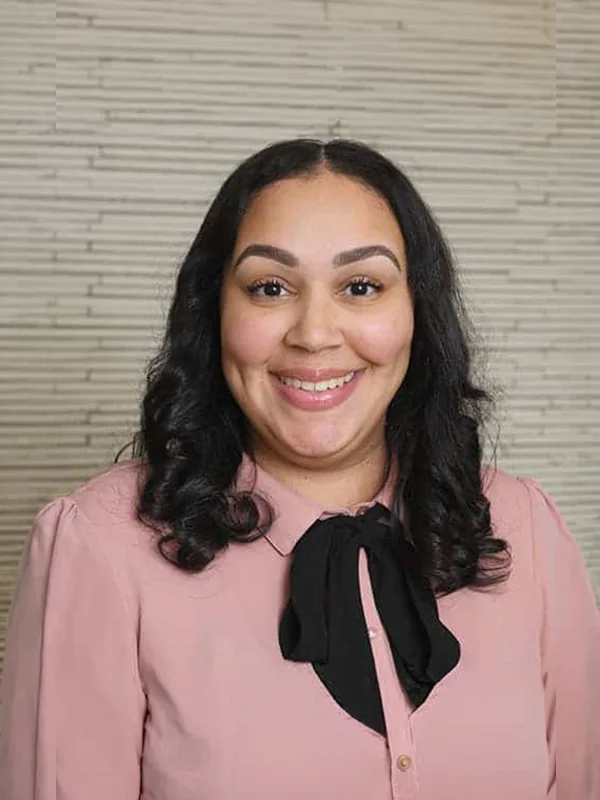 Rosie Liriano, Patient Coordinator
